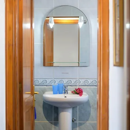Jardin Del Sol 12 Apartamento Playa Blanca (Lanzarote)