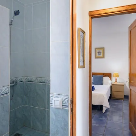 Jardin Del Sol 12 Apartamento Playa Blanca (Lanzarote)