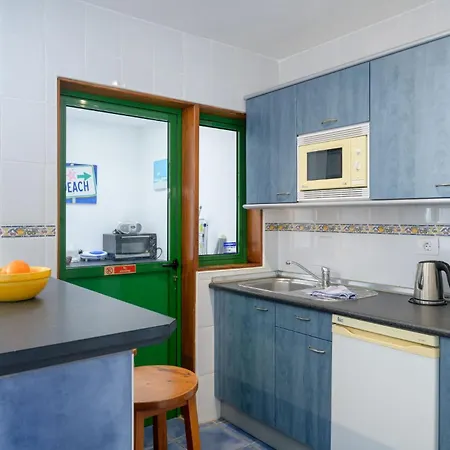 Jardin Del Sol 12 普拉亚布兰卡