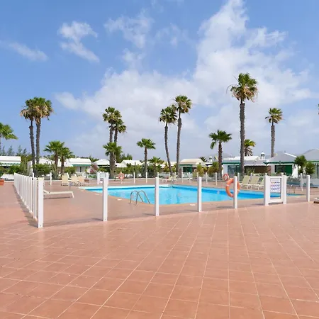 Jardin Del Sol 12 公寓 *