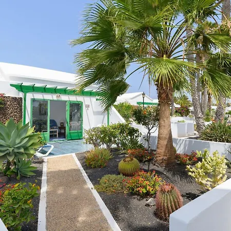 Jardin Del Sol 12 Apartment Playa Blanca (Lanzarote)