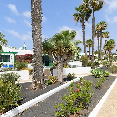 Jardin Del Sol 12 Apartment