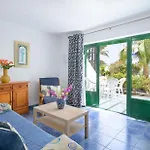 Lejlighed Jardin Del Sol 12