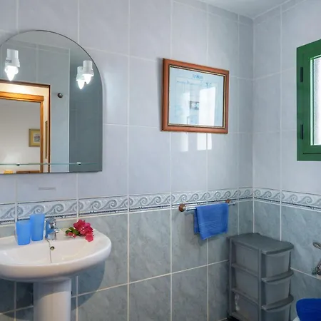 Apartment Jardin Del Sol 12 Playa Blanca (Lanzarote)