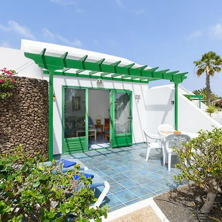 Jardin Del Sol 12 شقة *