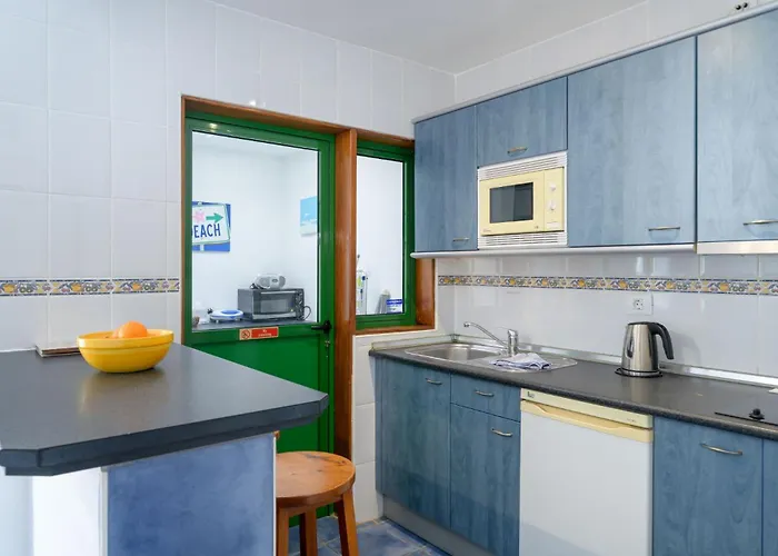 Jardin Del Sol 12 بلايا بلانكا