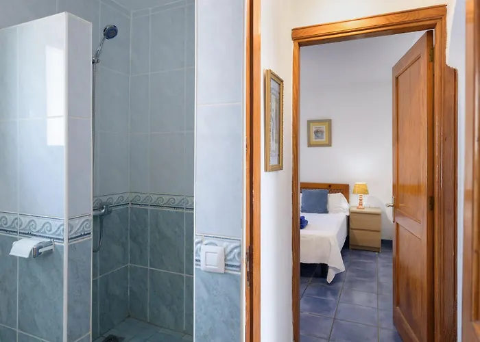 Jardin Del Sol 12 * بلايا بلانكا